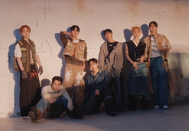 Song Review: Tempest – Lighthouse | The Bias List // K-Pop Reviews