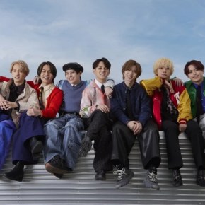 Song Review: Travis Japan – T.G.I. Friday&nbsp;Night