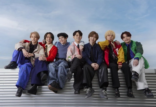 Song Review: Travis Japan – T.G.I. Friday Night | The Bias List 