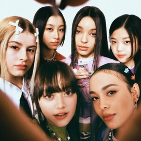 Song Review: VCHA – Only&nbsp;One