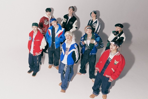 Xikers - We Don't Stop