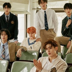 Song Review: 82MAJOR –&nbsp;Choke