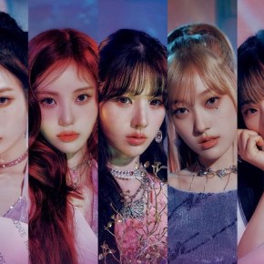 Song Review: ARTMS – Candy&nbsp;Crush