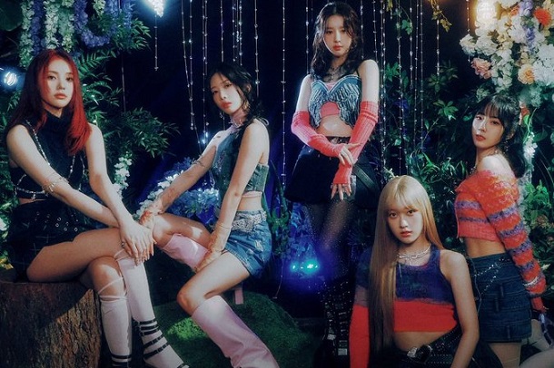 ARTMS - Flower Rhythm