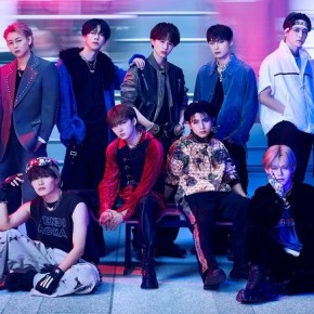 Song Review: Bullet Train (Choutokkyuu) – Steal A&nbsp;Kiss