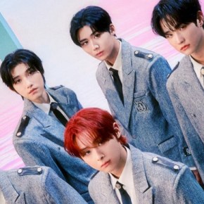 Song Review: DKZ – Like A&nbsp;Movie