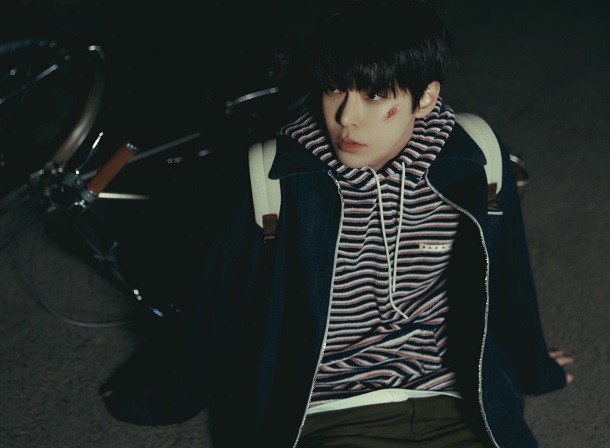 Doyoung (NCT) - Little Light