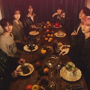 Song Review: EPEX – Breathe In&nbsp;Love