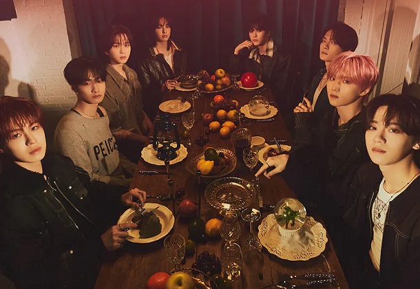 EPEX - Breathe In Love