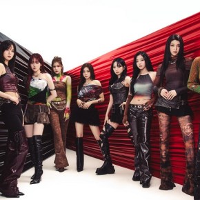 Song Review: Kep1er – Straight&nbsp;Line