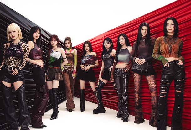 Kep1er - Straight Line