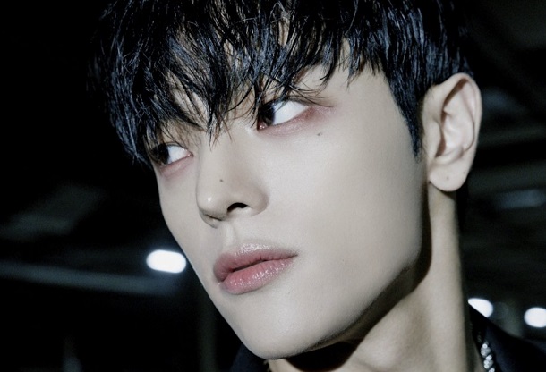 Kim Woojin - I Like The Way