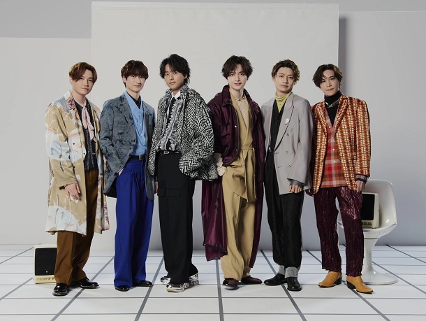Song Review: Kis-My-Ft2 – Loved One | The Bias List // K-Pop  