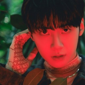 Song Review: Lee Jinhyuk –&nbsp;Relax
