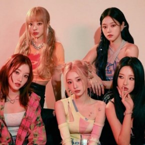 Song Review: Loossemble – Girls’&nbsp;Night