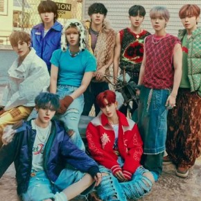 Song Review: n.SSign – Love, Love, Love Love&nbsp;Love!