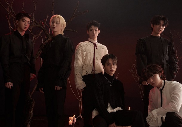 ONF - Bye My Monster