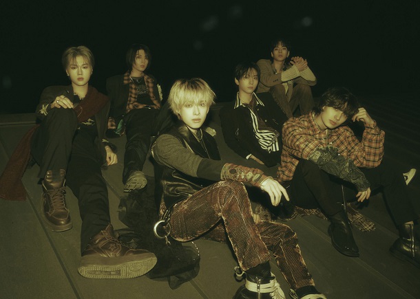 Xdinary Heroes - Little Things