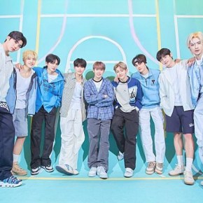 Song Review: ZEROBASEONE –&nbsp;Sweat