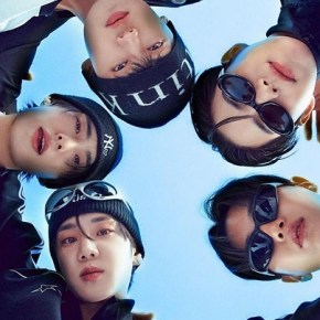 Song Review: A.C.E –&nbsp;Supernatural