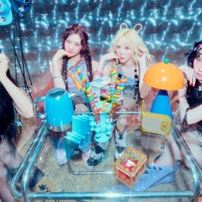 Song Review: aespa – Long Chat&nbsp;(#♥)