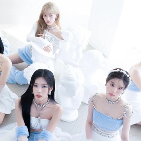 Song Review: ARTMS –&nbsp;Air