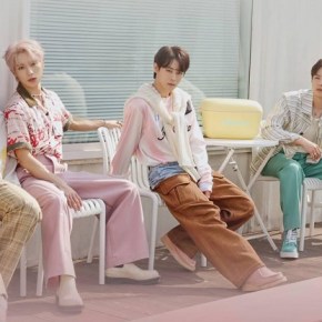 Song Review: ASC2NT – Love Me&nbsp;Do