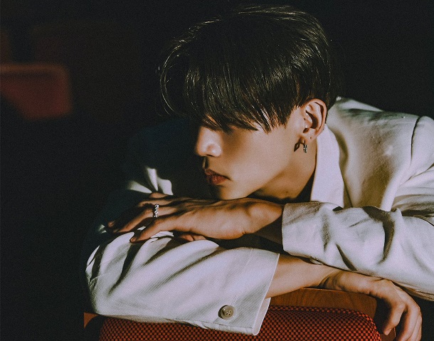 BM (KARD) - Nectar (ft. Jay Park)