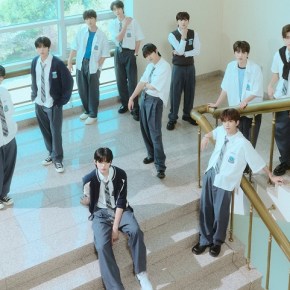 Song Review: Fantasy Boys – Pitter-Patter-Love