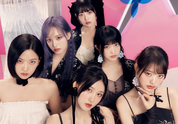 Buried Treasure: IVE – Blue Heart | The Bias List // K-Pop Reviews