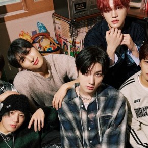 Song Review: Just B – Daddy’s&nbsp;Girl