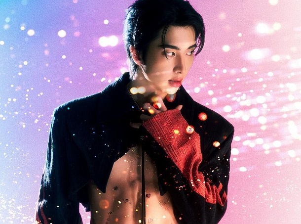 Lee Dongyeol (UP10TION) - Drip Drop