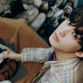 Song Review: Mark (NCT) –&nbsp;200