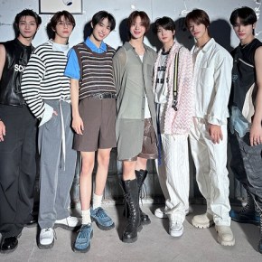 Song Review: NEXZ – Ride The&nbsp;Vibe