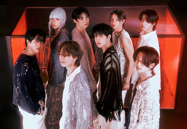 Stray Kids - Lose My Breath (ft. Charlie Puth)