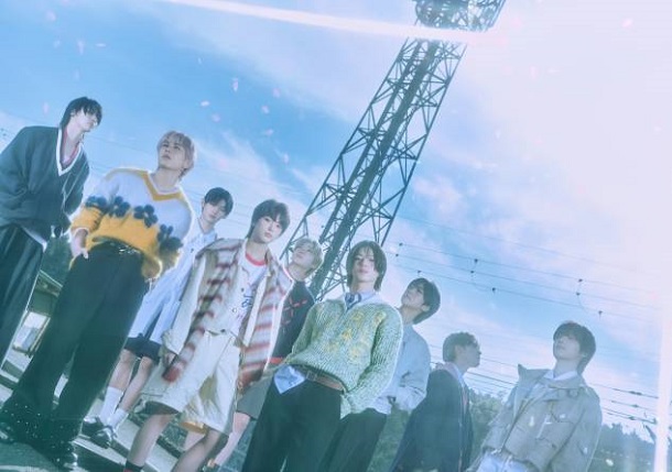 &amp;TEAM - Samidare