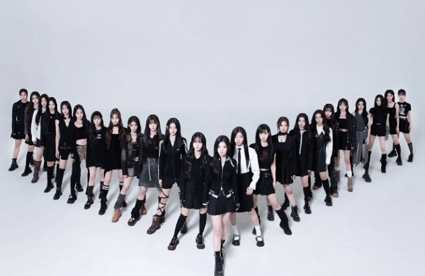 Song Review: tripleS – Girls Never Die – The Bias List // K-Pop