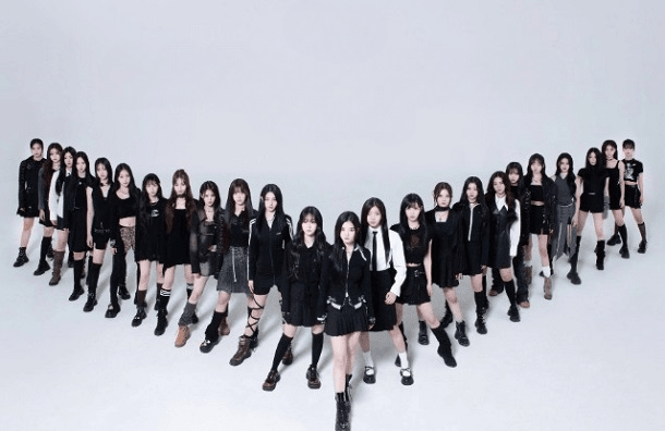 Song Review: tripleS – Girls Never Die | The Bias List // K-Pop 