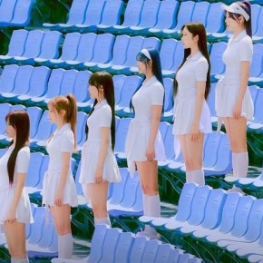 Song Review: Cignature –&nbsp;Poongdung