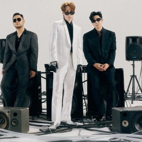 Song Review: Epik High –&nbsp;Antihero