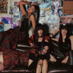 Song Review: H1-KEY – Let It&nbsp;Burn