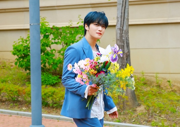 Kim Jaejoong - Glorious Day