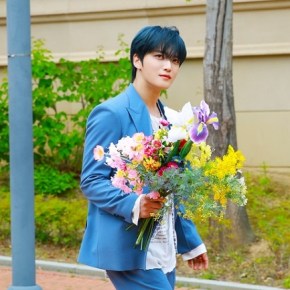 Song Review: Kim Jaejoong – Glorious&nbsp;Day