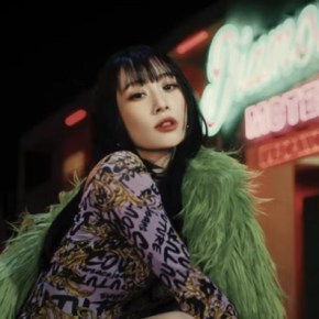 Song Review: Nicole (Kara) –&nbsp;5!6!7!8!