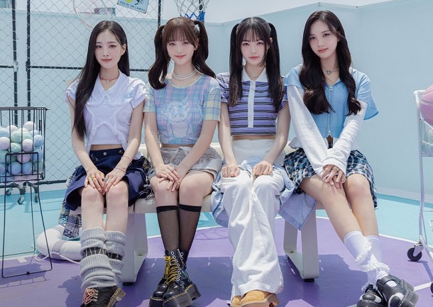 tripleS Glow - Inner Dance