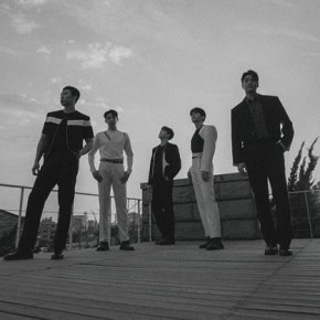 Song Review: U-KISS – Stay With&nbsp;Me