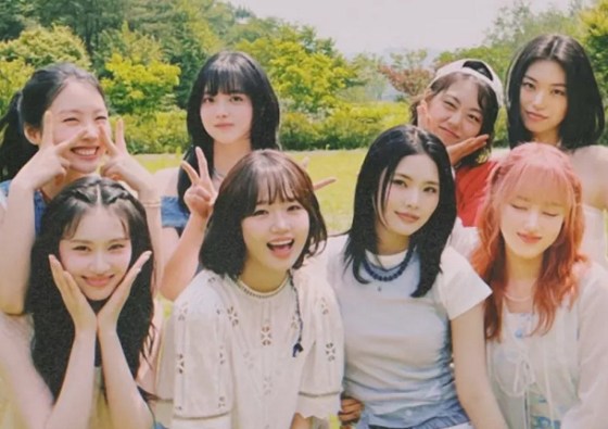 Weki Meki - CoinciDestiny