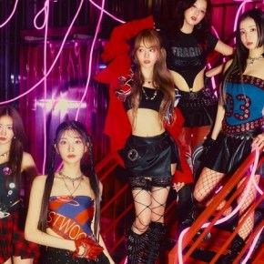 Song Review: WOOAH – Pom Pom&nbsp;Pom