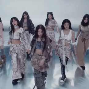 Song Review: BADVILLAIN –&nbsp;Hurricane