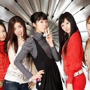 K-Pop’s One Hit Wonders: Cats – Baby&nbsp;Cat